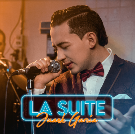 Juank García nos presenta su nueva canción ‘La Suite’