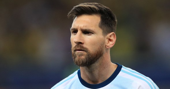 La división de contenido premium de Sony Music Entertainment se asocia a la leyenda del fútbol Lionel Messi en una nueva serie animada