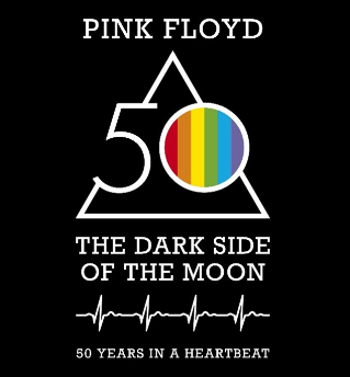 Pink Floyd celebra el aniversario 50 de «The Dark Side Of The Moon»