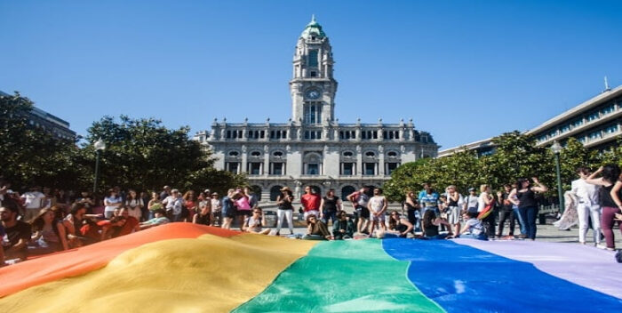 Portugal impulsa su turismo LGTBI+ en la mayor feria del sector