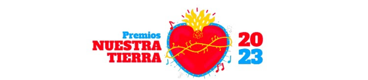 Artistas de Sony Music nominados a Premios Nuestra Tierra 2023