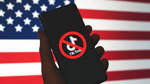 Estados Unidos amenaza con prohibir la red social Tiktok