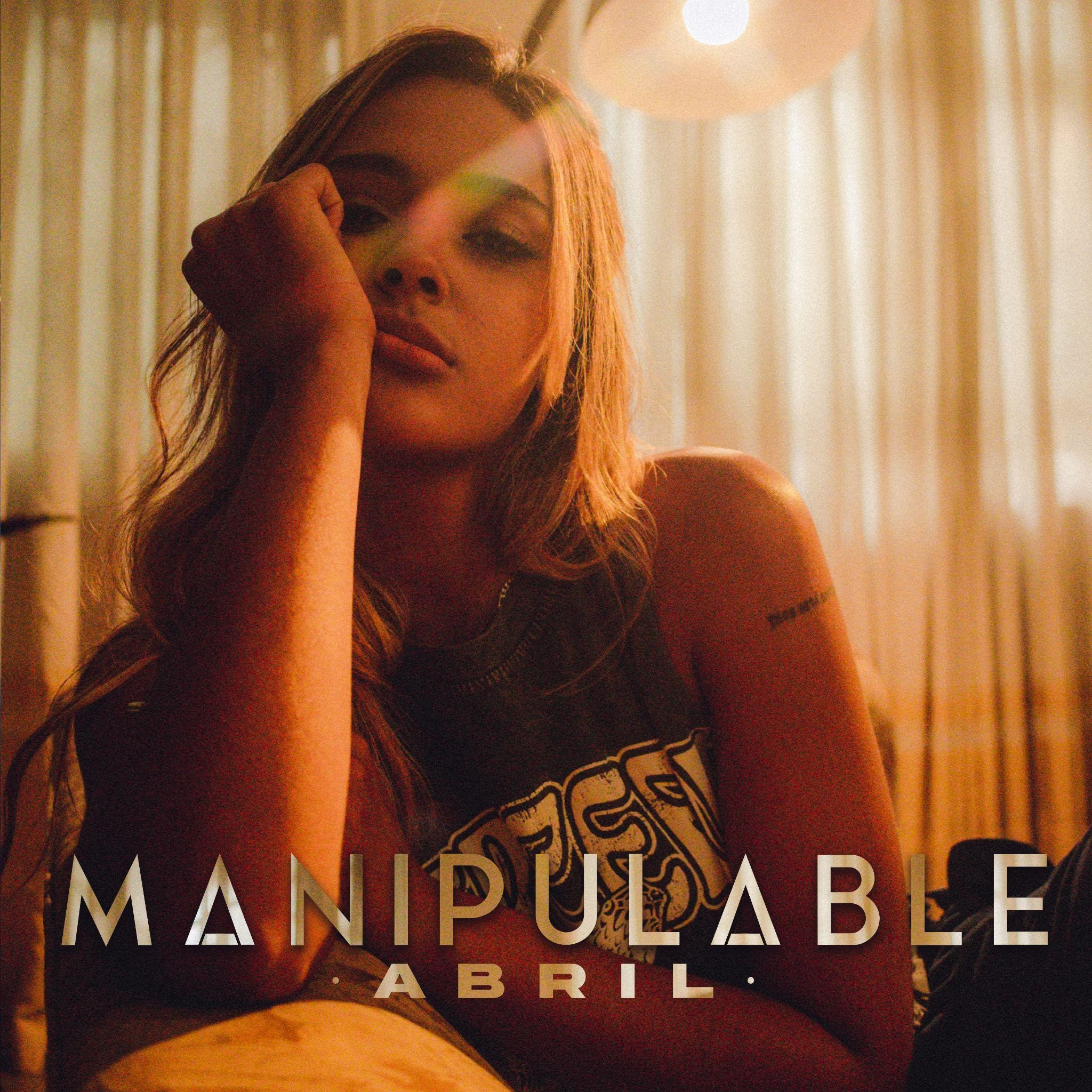 Abril lanza «Manipulable»