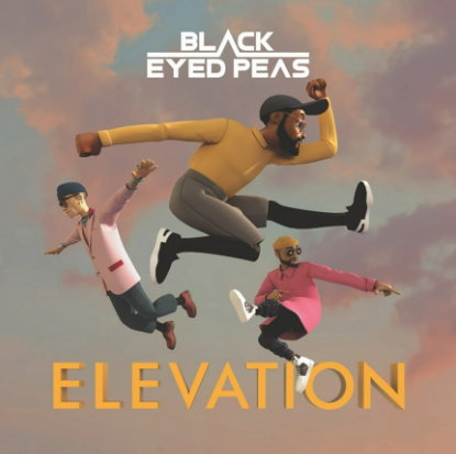 Black Eyed Peas junto a Daddy Yankee presentan «Bailar Contigo»