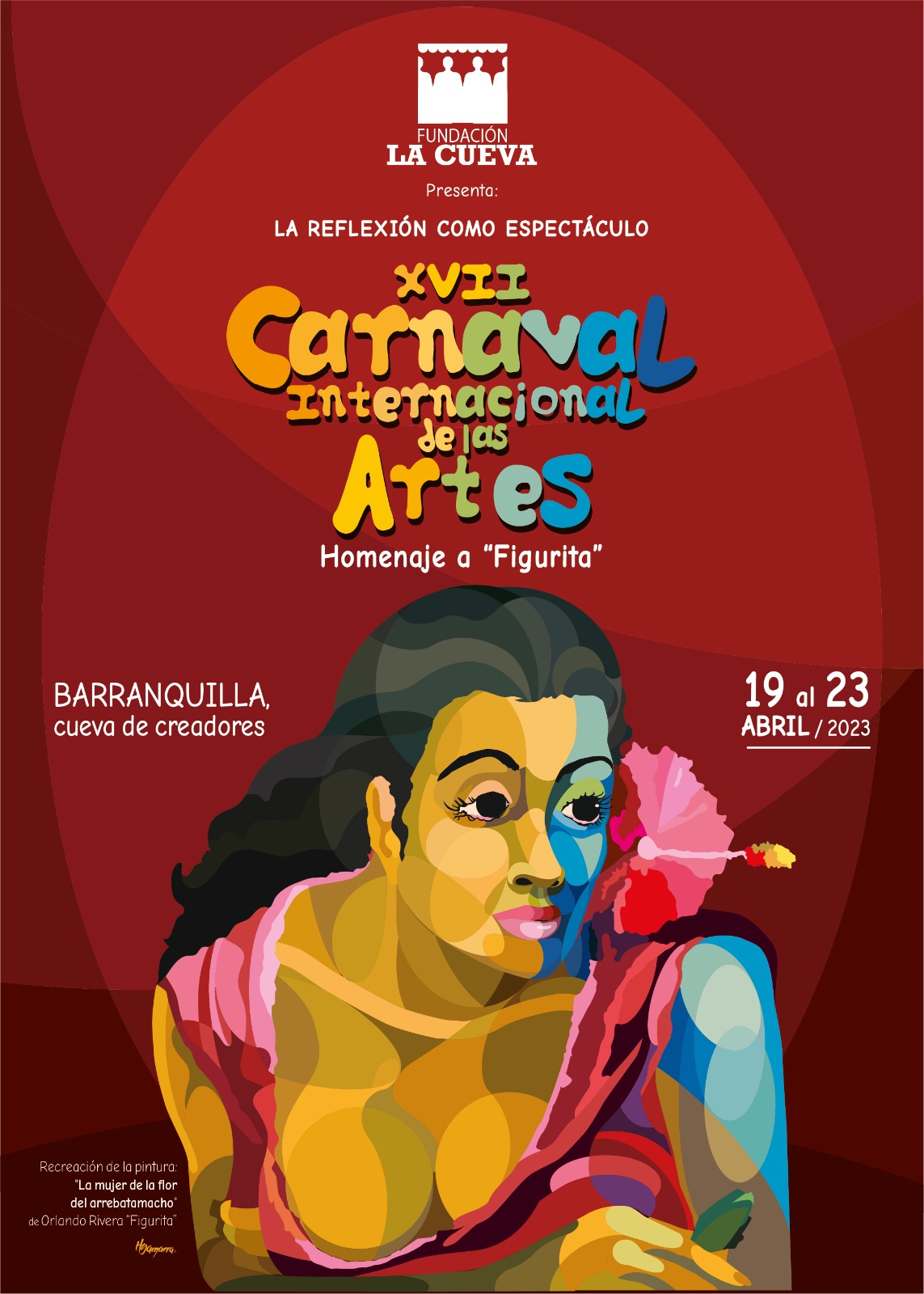XVII Carnaval Internacional de las Artes – @carnavalartes