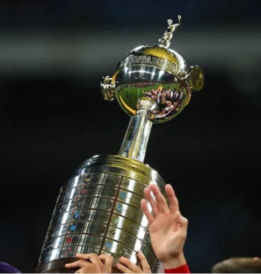 Se adelantó la fecha de la final de la Copa Libertadores 2023.