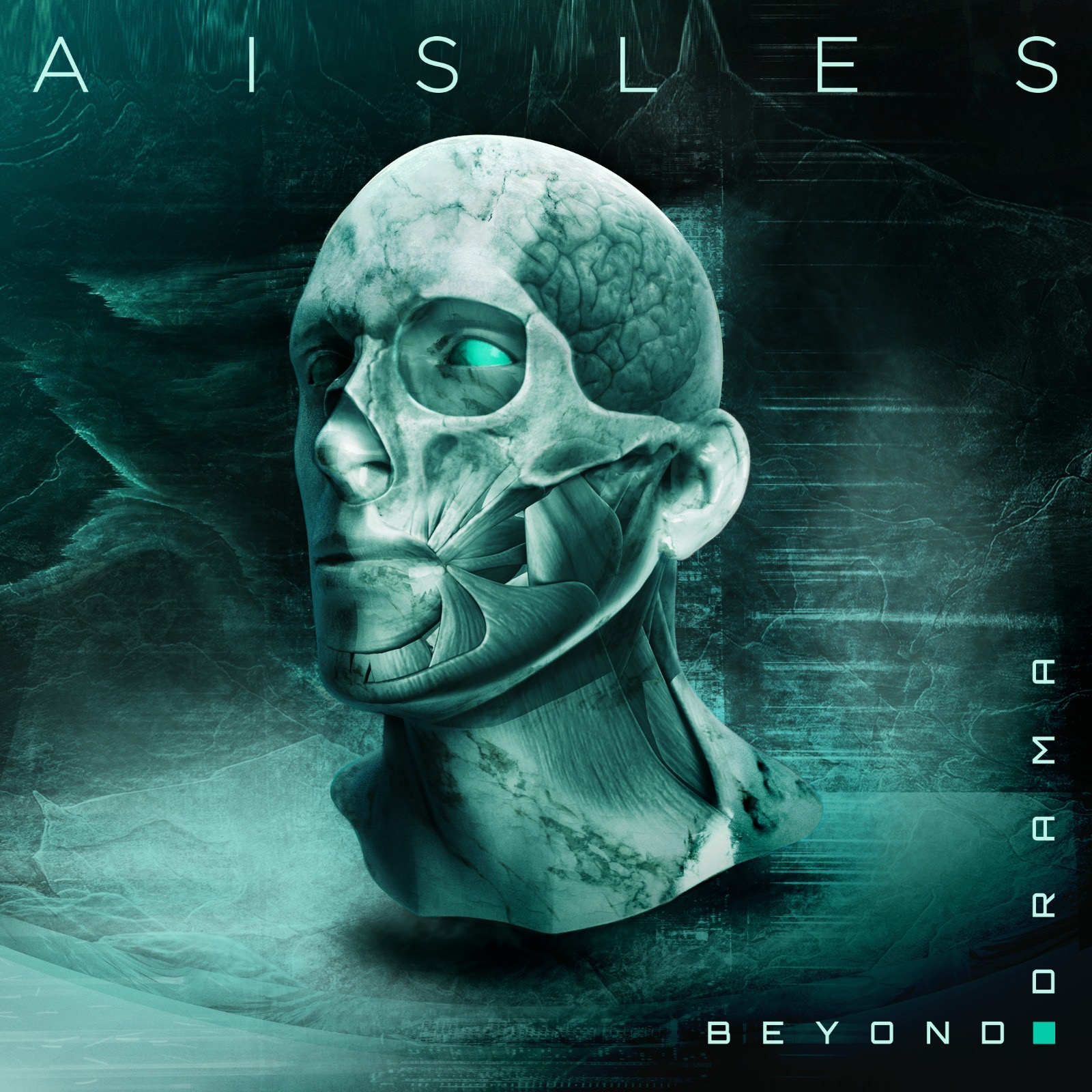Aisles presenta ‘Beyond Drama’, un disco autobiográfico e introspectivo
