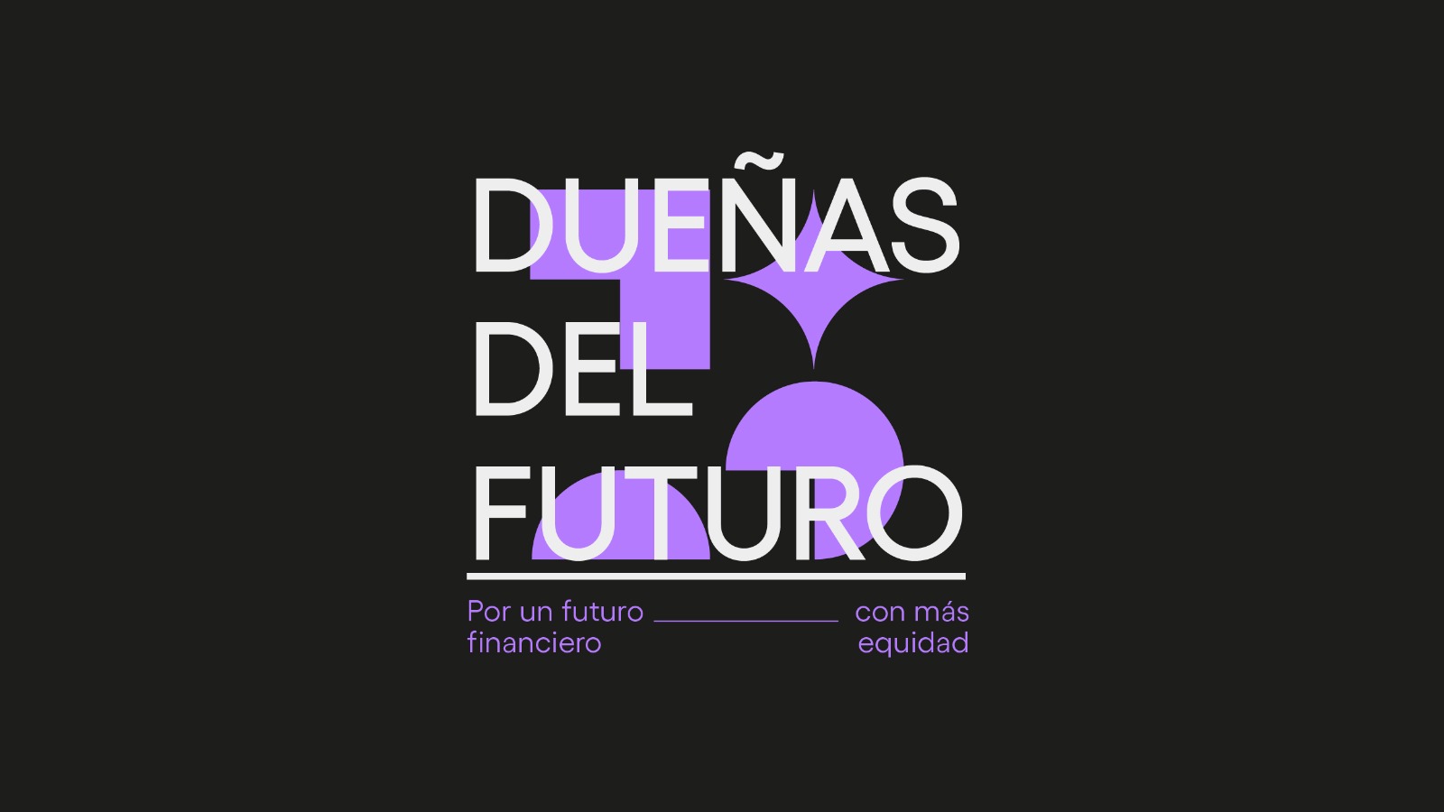 Dueñas del Futuro: educación financiera para las colombianas