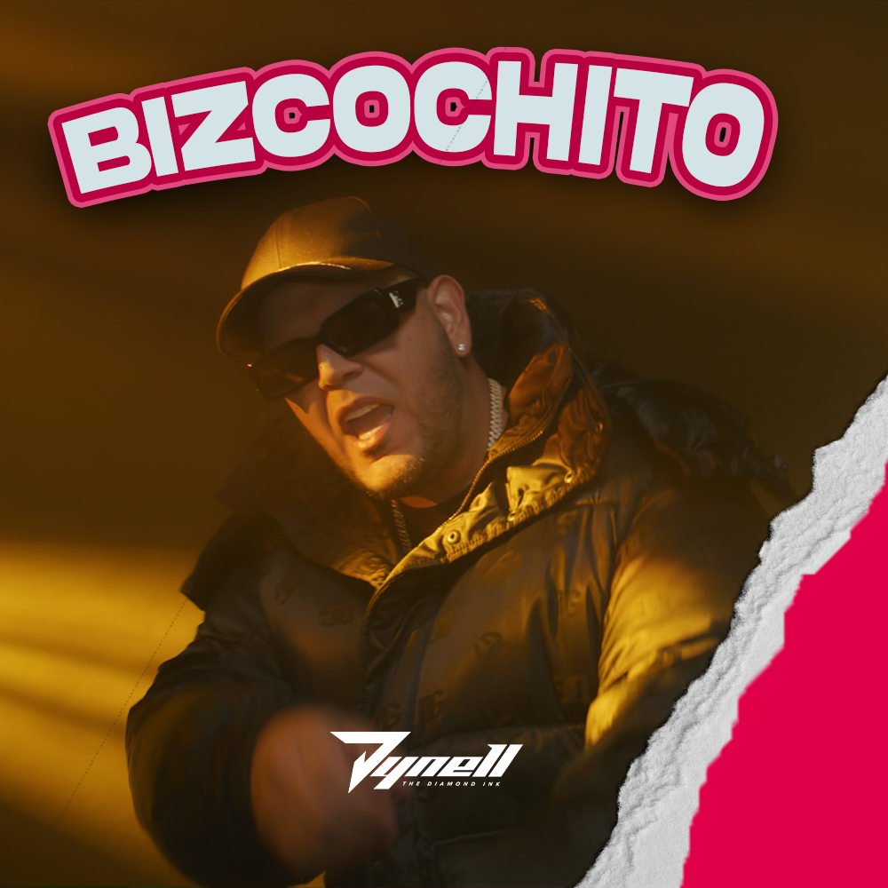 Dynell anuncia el lanzamiento de ‘Bizcochito’