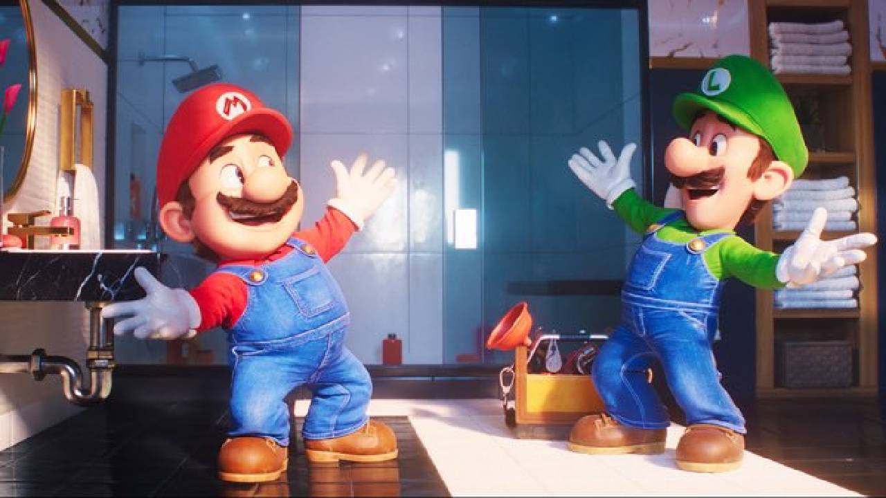 “Ojalá Luigi sea ma**ca”