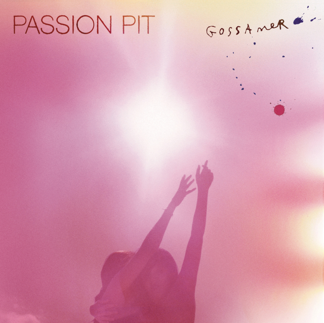 Passion Pit celebra el décimo aniversario de “Gossamer”