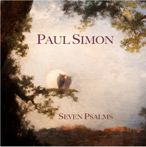 Paul Simon regresa con una obra musical muy esperada «Seven Psalms»