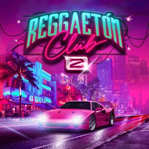“Reggaeton Club 2” lo nuevo de CODISCOS