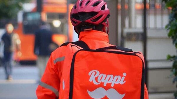 Rappi compra la empresa de reparto brasileña Box Delivery
