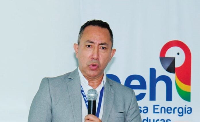 Ricardo Roa Barragán es el nuevo presidente de Ecopetrol