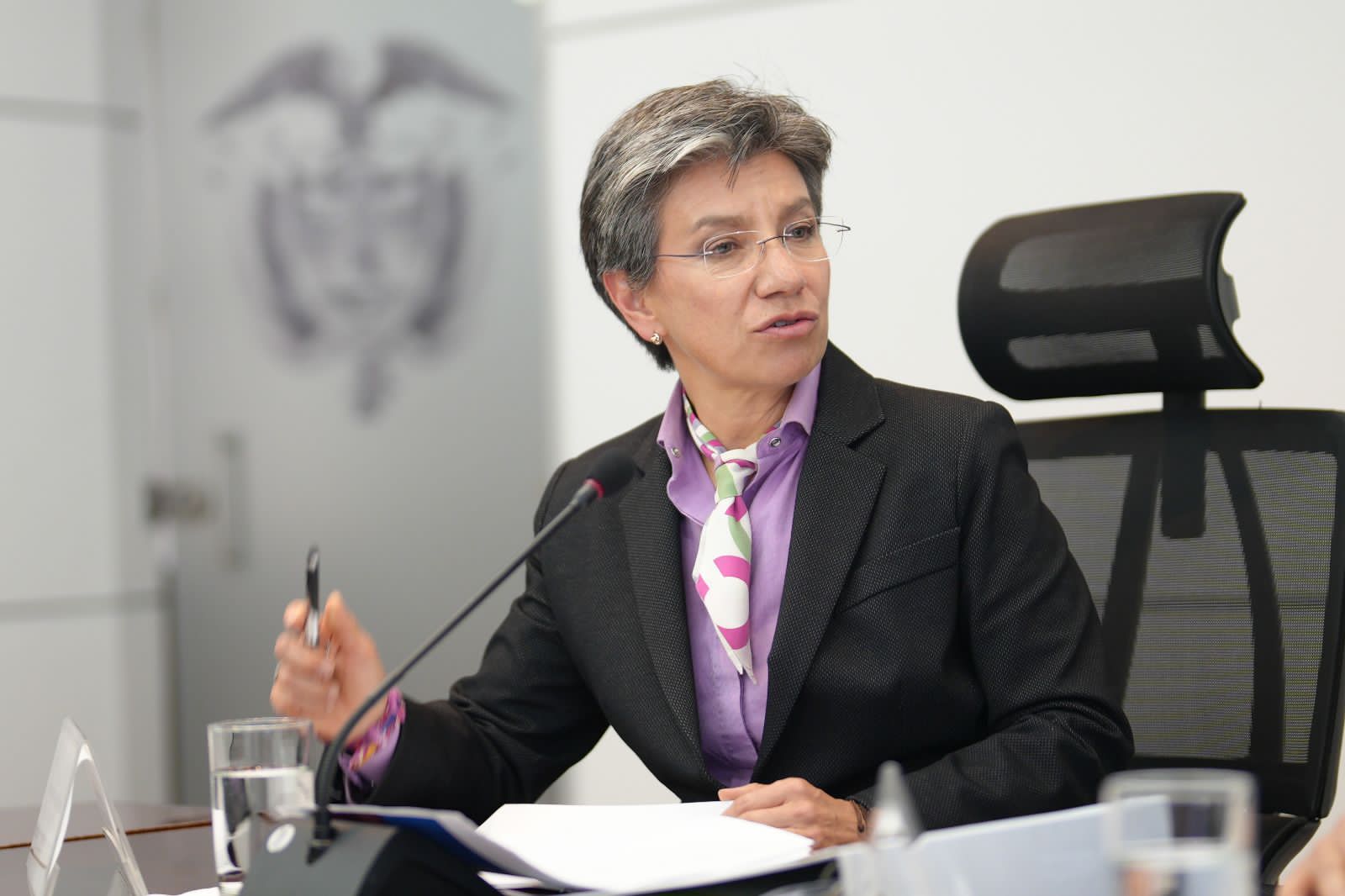 Tres nuevas Uris le dejará la alcaldesa Claudia López a Bogotá