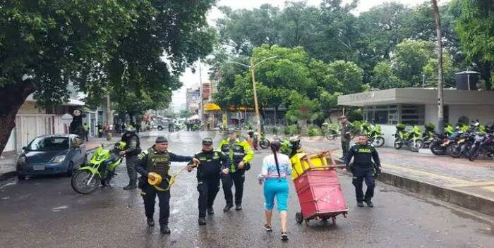 Atentado con explosivos en Cúcuta deja al menos una persona muerta
