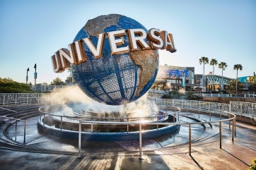 ¿Cuántos días debe reservar el viajero para disfrutar de los parques de Universal Orlando Resort?