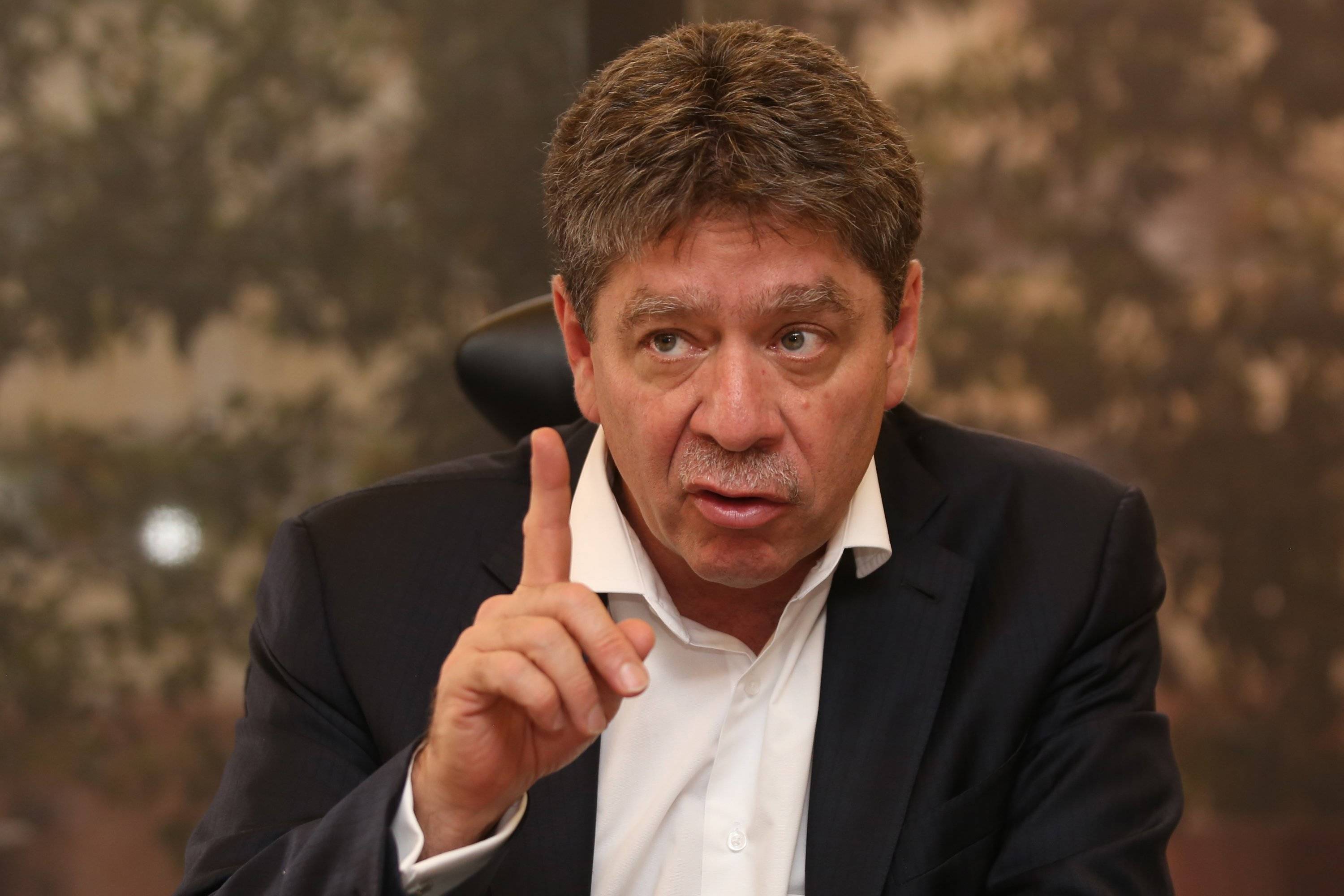 Presidente de la Andi critica reforma laboral presentada por el Ministerio de Trabajo