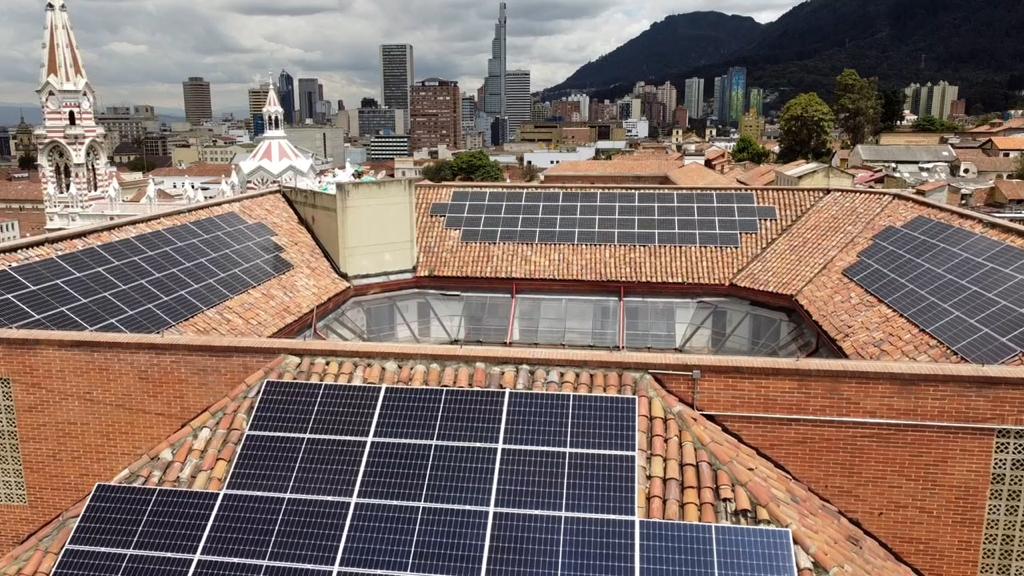 ¿Por qué Colombia puede cumplir un papel relevante en la transición energética global?