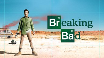 A&E presenta “Breaking Bad” en el 15 aniversario de su estreno