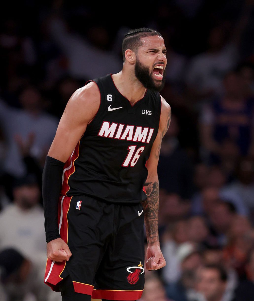 ¡Miami Heat a las Finales de la NBA!