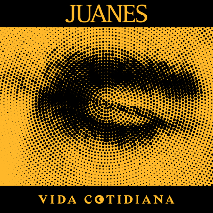 Juanes lanza su nuevo álbum «Vida Cotidiana»