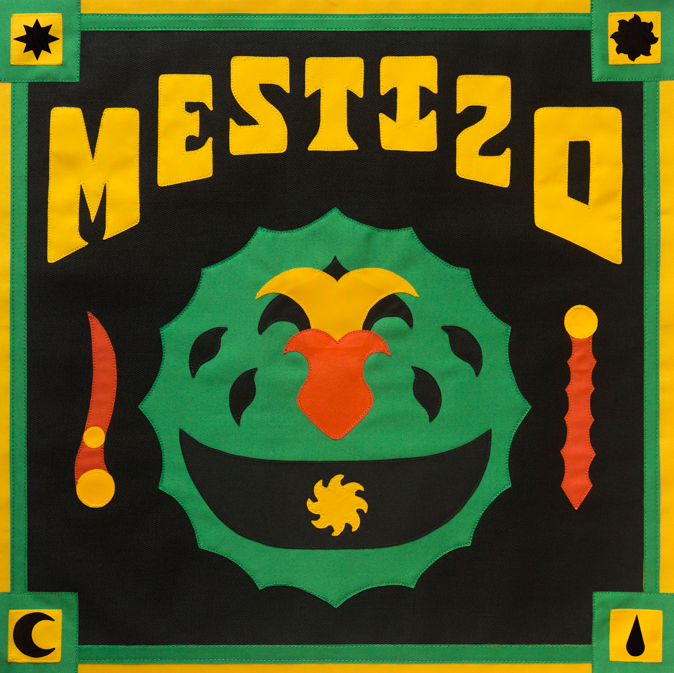 Un innovador colectivo musical colombo-británico presenta su cautivador álbum debut «Mestizo»