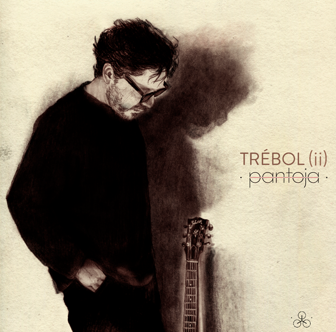 Pantoja presenta su nuevo disco «Trébol II»