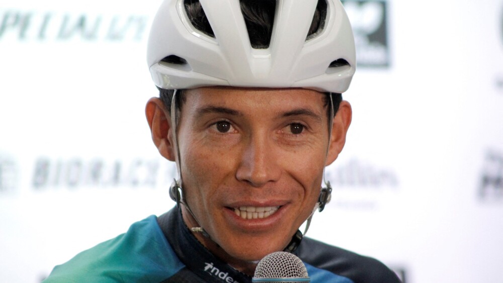 ‘Supermán’ López buscará doblete en Argentina en la segunda Vuelta a Formosa Internacional