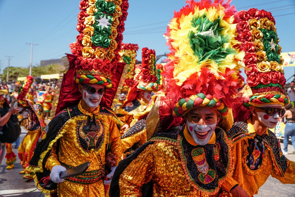 Hoy sábado 20 de mayo, Gran Feria de Servicios para hacedores del Carnaval de Barranquilla – @Carnaval_SA