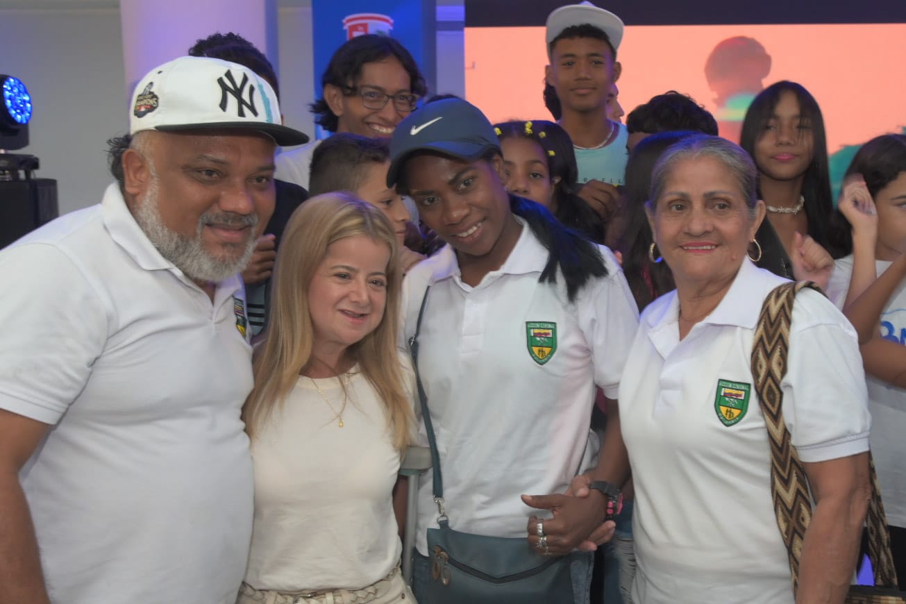 Gobernación del Atlántico llega por primera vez con ‘Baila la Gente’ a Barranquilla y su área metropolitana