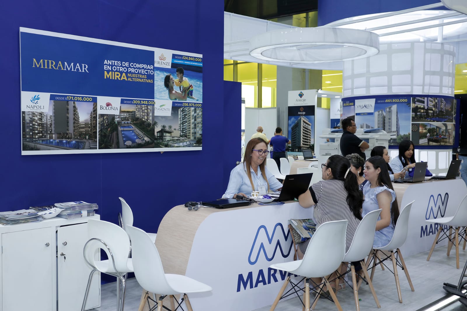 Barranquilla y la región vivirán una nueva edición de VIMO 2023, el mejor escenario para la adquisición de vivienda