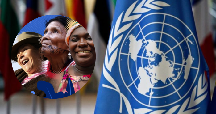 ONU apoyará a Colombia para acelerar implementación de medidas de género de acuerdo de paz