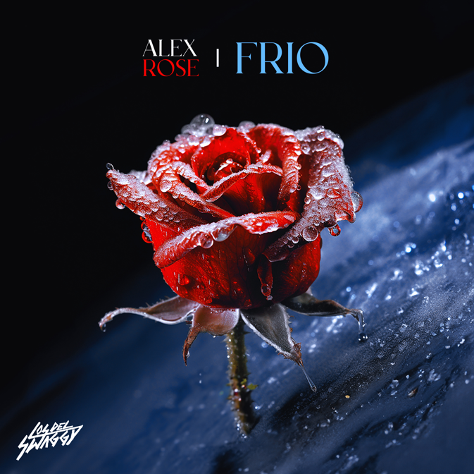 «Frío» el sencillo con el que Alex Rose regresa a sus raíces