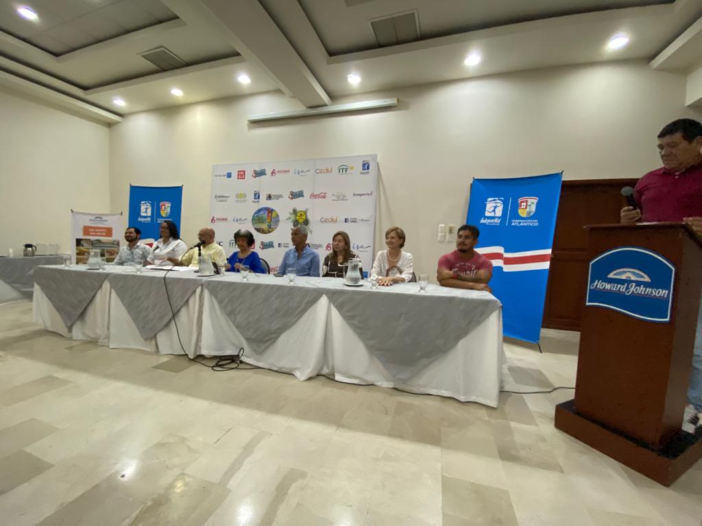 Barranquilla vuelve a ser sede de los torneos internacionales de silla de ruedas