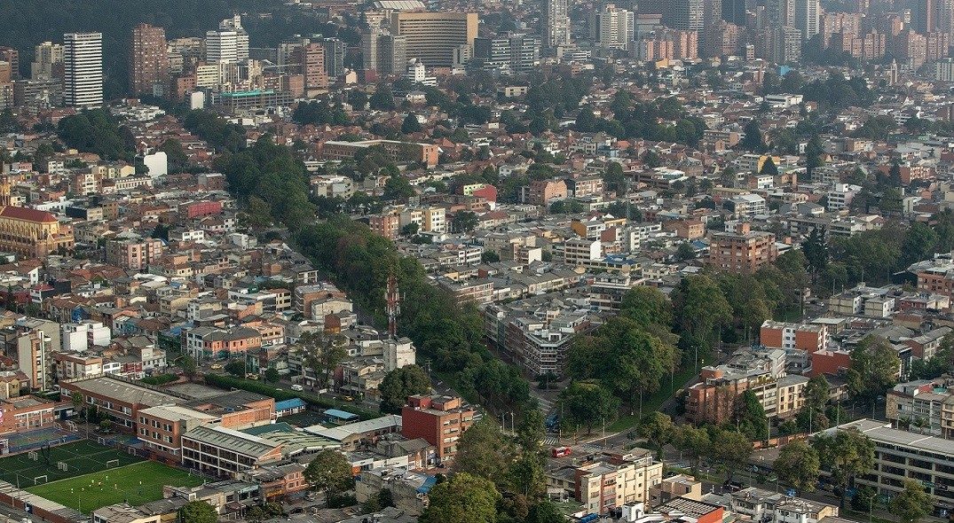Casi un tercio de los hogares colombianos vive en inseguridad alimentaria grave o moderada