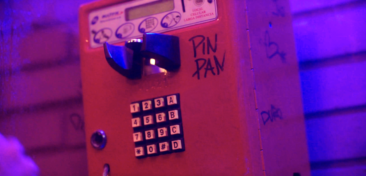 Cato Anaya, Matta y Juanpordios! lanzan su nuevo sencillo ‘Pin Pan’