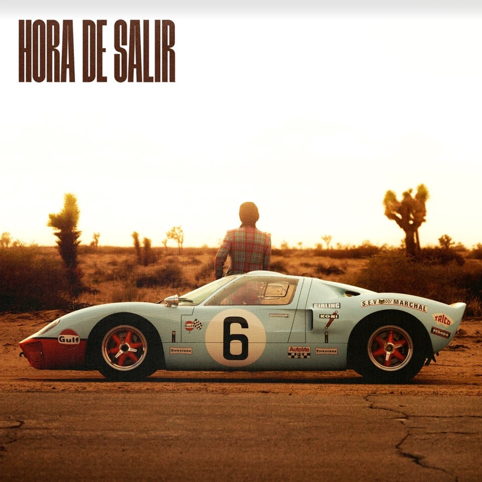 Chencho Corleone estrena su nuevo sencillo y video musical “Hora De Salir”