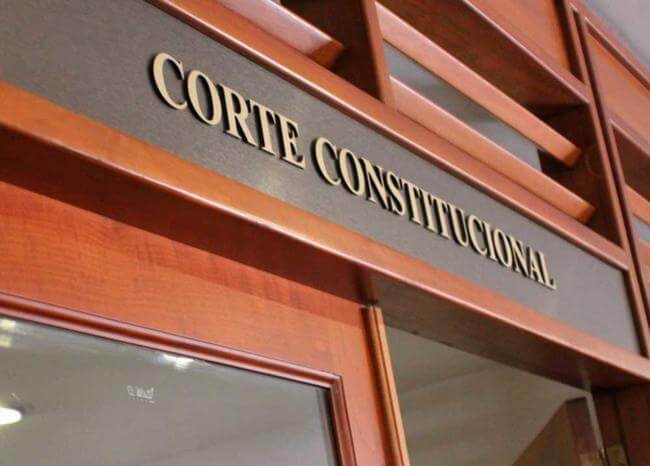 Corte Constitucional declara inconstitucional 5 decretos de emergencia económica en La Guajira