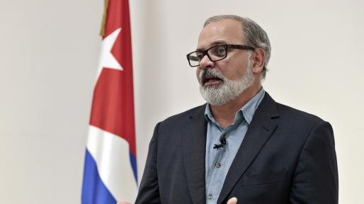 Cuba califica de «arduo trabajo» las negociaciones entre el Gobierno y el ELN