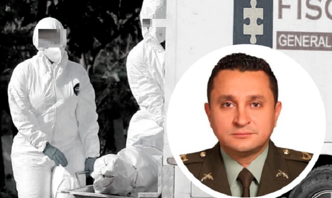 La Muerte del coronel Óscar Dávila fue declarada como un suicidio por la Fiscalía