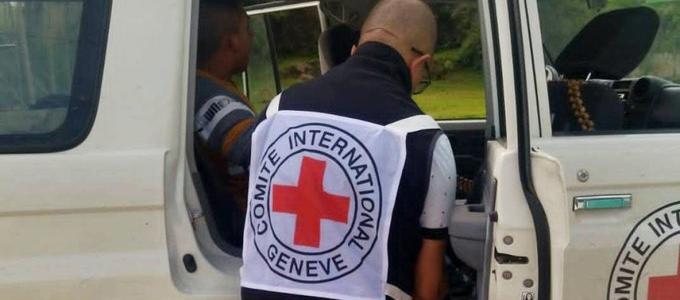 Hombre retenido por disidencias de las FARC en el Cauca es liberado