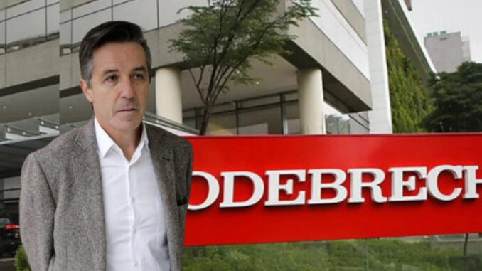 Caso Odebrecht: Inhabilitan y multan a exgerente Roberto Prieto, de la campaña de Juan Manuel Santos