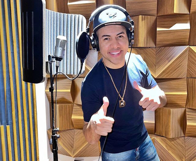 Diego Daza anuncia el lanzamiento de su nuevo álbum para el 2 de septiembre en el parque de Leyenda en Valledupar – @diegodazam
