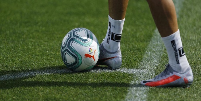 En Portugal retiran a 33 menores de una academia de fútbol por trata de personas