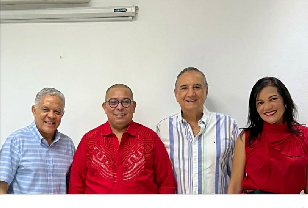 Concejal Juan Ospino fortalece su tarea apoyando el progreso social
