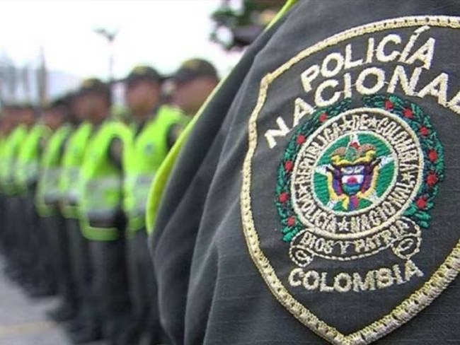 Policia del Magdalena reveló resultados operativos y garantiza la seguridad electoral este domingo