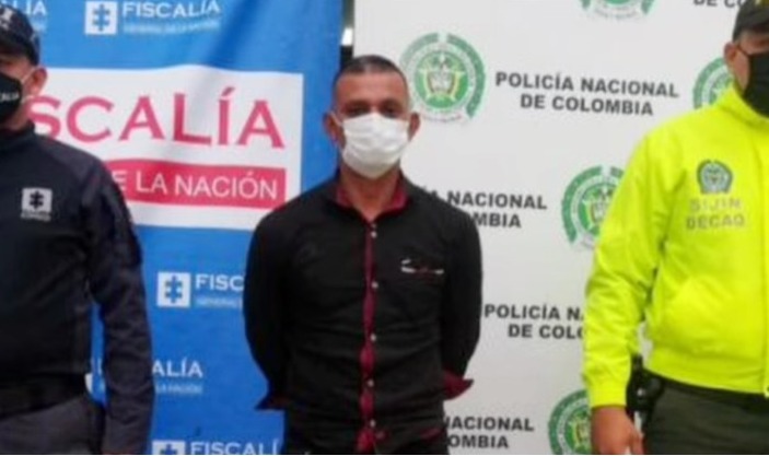 En Caquetá condenan a 41 años a un sujeto por asesinar a su mujer en un hotel