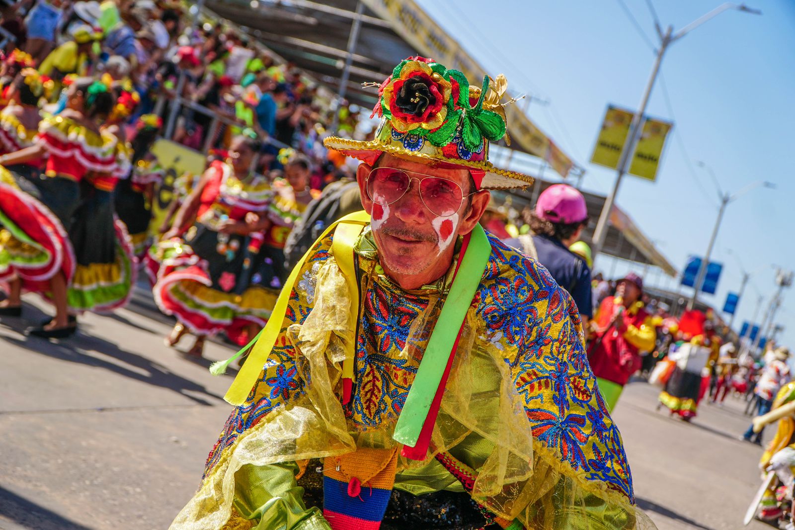 El día 31 de julio cierra el proceso de actualización de datos sobre los grupos y disfraces para el Carnaval 2024
